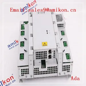 Drive Crowbar Circuit Board DO810 3BSE008510R1 Abb One Year Warranty thumbnail-1