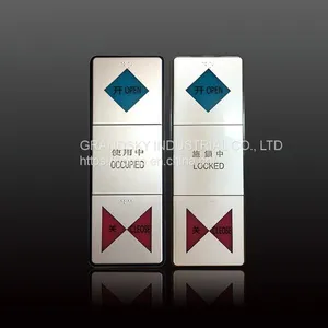 CNB-238 Auto-door Switch for Special Room thumbnail-1
