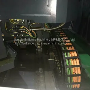 Deckel Maho DMF260 Vertical Machining Center thumbnail-4