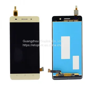 Mobile Phone Display For Huawei 4C LCD Display thumbnail-1