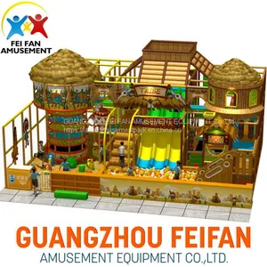 Best Indoor Playground thumbnail-5