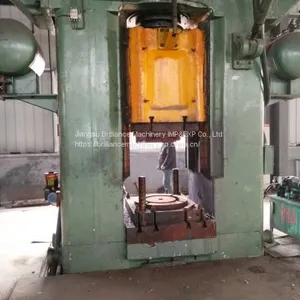 Juxin J53-1600C Double Disk Friction Press thumbnail-1