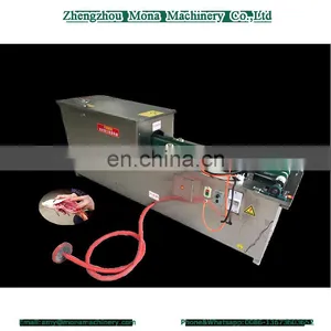 Automatic Fish Fillet Machine/fish Killing Gutting Cleaning Machine thumbnail-1