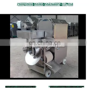 High Tech Fish Meat and Bone Separator thumbnail-5
