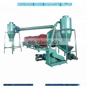 New Automatic Presswood Pallet Machine Compressed Wood Pallet Machine to Make Wood Pallet thumbnail-1
