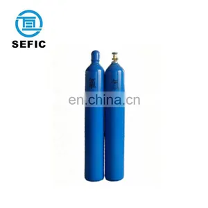 DOT Seamless Steel Aluminum Alloy Oxygen Cylinder Key thumbnail-1