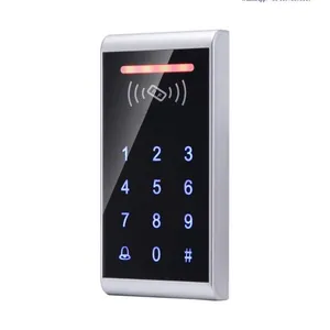 RFID Access Control Card Reader Wigand 26/34 For Doors thumbnail-1