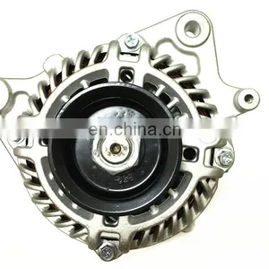 Alternator for Mit-subishi / A-cura ILX /Ho-nda Ci-vic OEM A5TJ0191 A5TJ0191ZC 31100-R1A-A01 thumbnail-4