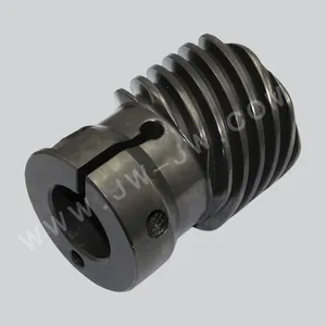 Sulzer Projectile Loom Spare Part Worm Gear 1:60 / 8:55 thumbnail-1