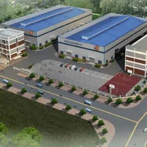 Jining Jianhui Construction Machinery Co., Ltd. company overview - view 1 thumbnail