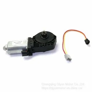 Window Motor For 1992-2011 Ford Crown Victoria Front Right or Rear Left F2VZ54233V95ARM thumbnail-5