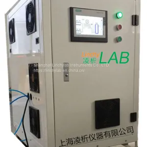Linchylab LC-MS PSA Technology Nitrogen Generator for LC-MS/Producing Laboratory Grade Nitrogen via PSA Technology for LC-MS thumbnail-1