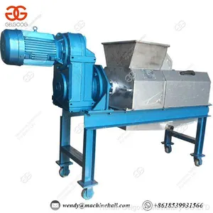 Industrial Juicer Machine Pomegranate Juice Extractor Machine Juicer Machine Pomegranate thumbnail-3