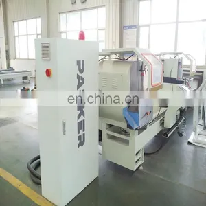 Hot Sale Good Quality Cutting Saw Aluminium Door and Window Making Machine thumbnail-4