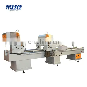 Aluminum Double Cutting Saw(06) thumbnail-1
