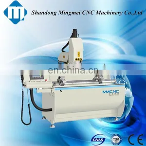 Window Door Aluminum Drilling Milling Machine From Shandong Mingmei CNC Machinery Co., Ltd. thumbnail-1