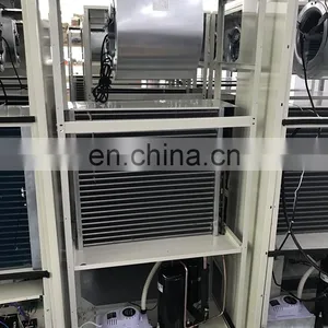 Used Commercial Dry Cabinet Electric Cool Air Dehumidifier thumbnail-5