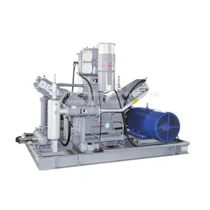 30bar 35bar PET Air Compressor thumbnail-1