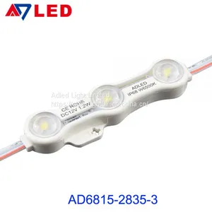 Newest Design IP68 Waterproof 1.2W SMD2835 Led Module nc Led Popular at Canton Fair thumbnail-1