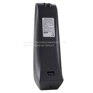 UR772 Factory Custom Universal TV/STB Remote Control Infrared Multi-Function Set Top Box Remote Control With Learning thumbnail-2