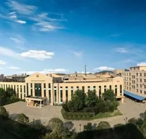 Taizhou Lion King Signal Co.,ltd company overview - view 1 thumbnail