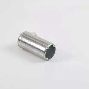 Stainless Steel Sheet Bumper Stamping Parts High Precision thumbnail-3