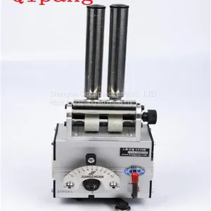 Qipang Polished Shaft Rolling Ring Drive GP20C thumbnail-4