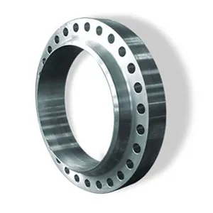 For Pressure Vessel Cast Iron Compressor Flange Astm A350 Lf1 /lf2 thumbnail-3
