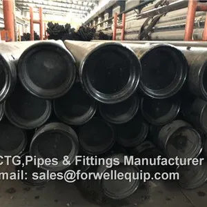 PSL3 Casing 13-3-8 72ppf K55 BUTT CSG thumbnail-1