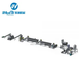 Pp/pe Recycling Line thumbnail-1