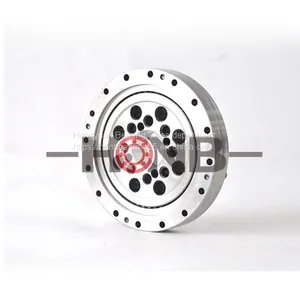 CSG-25 Crossed Roller Bearings for CSF CSG Strain Wave Drive thumbnail-5