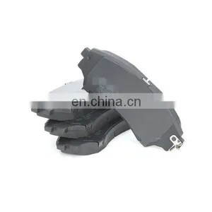 1356600 Brake Pad for Ranger B2500 thumbnail-1