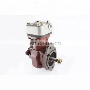 Excavator Engine Parts ISDe QSB ISBe Screw Air Compressor 3964688 thumbnail-3