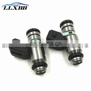Original Fuel Injector Injection Nozzle IWP142 For VW Renault Clio Laguna Megane Scenic IWP-142 thumbnail-2