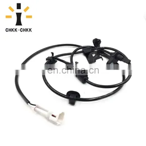 Premium Quality ABS Sensor Wheel Speed Sensor 895420D040 895430D040 89542-0D040 89543-0D040 thumbnail-3