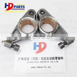 For Volvo 360 D12D EC360 EC460 Engine Valve Rocker Arm Intake And Exhaust thumbnail-4