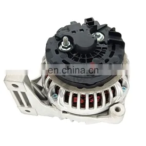 In Stock 160A NEW Alternator for Volvo XC90 XC70 S60 S80 V70 2.5L 2.0L 2.4L 30658087 0124625024 thumbnail-2