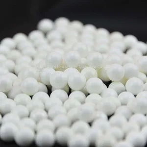 Zirconia Grinding Ball for Electronic Ceramics. thumbnail-4