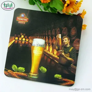 Whiskey Coffee Wine Tea Bar Coaster thumbnail-1
