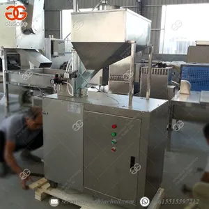 Nut Thin Slicer Cutter Slice Making Machine Badam Hazelnut Nut thumbnail-1