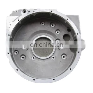 3913344 6CT 8.3 Flywheel Housing Cover thumbnail-1