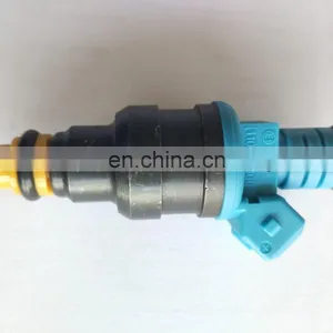 High Performance 1712cc Low Impedance Fuel Injector Nozzles 0280150563 thumbnail-2