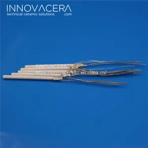 MCH Metal Ceramic Heater Rod for Soldering Iron /Innovacera thumbnail-3