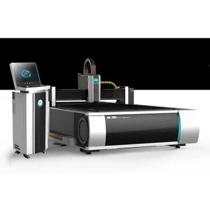FLC-3015E-1000W Trade Assurance 1000W Raycus Laser CNC Sheet Metal Laser Fiber Lazer Cutting Machine thumbnail-4