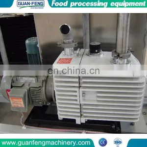 New-type Fruits and Vegetables Pint-sized Lab Freeze Drying Equipment thumbnail-4