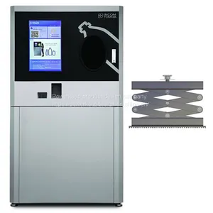 Smart Solar Trash Bin Research And Development Service thumbnail-2