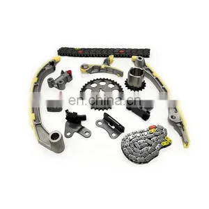 XYREPUESTOS AUTO PARTS Repuestos Al Por Mayor Timing Chains Engine Part Auto Car for Toyota Hiace TRH22 13506-75050 2TR thumbnail-2