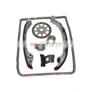 XYREPUESTOS AUTO ENGINE PARTS Repuestos Al Por Mayor New KA-17 Timing Chain for Camry 13506-75030 / 0C010 1TR-FE thumbnail-2
