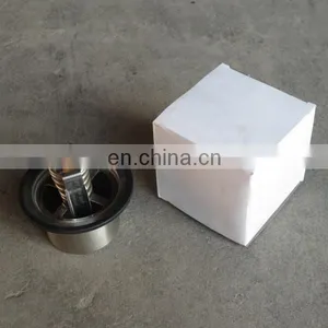 Original SINOTRUK HOWO Truck Spare Parts Engine Thermostat VG1099060003 for All SINOTRUK Heavy Truck thumbnail-6