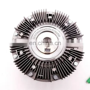 Original Quality Fan Clutch thumbnail-1